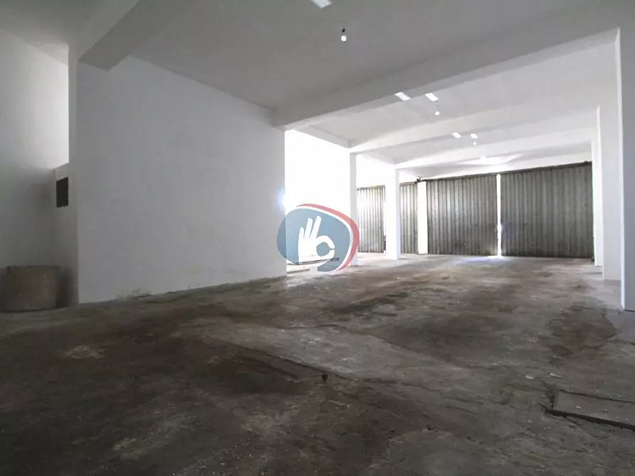 Immagine 14 di Capannone industriale in vendita  in Via Napoli, 1 a Nardo'