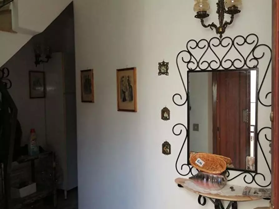 Immagine 8 di Appartamento in vendita  in Via Corradini, 5 a Sezze