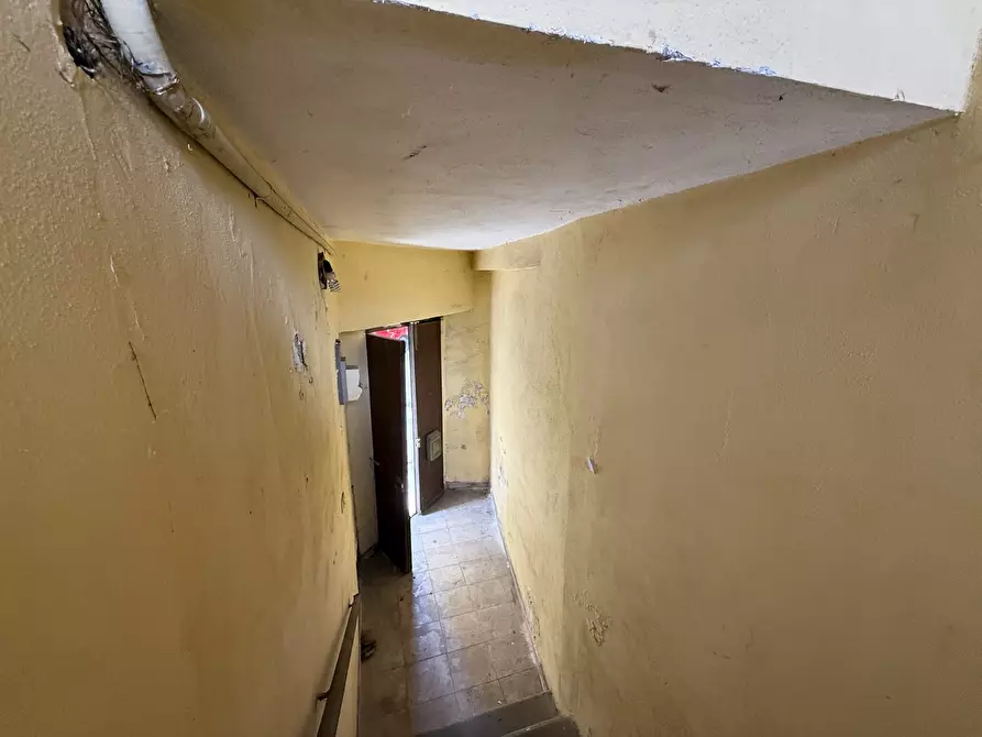 Immagine 31 di Appartamento in vendita  in Via FRANCESCO ACRI, 45 a Catanzaro