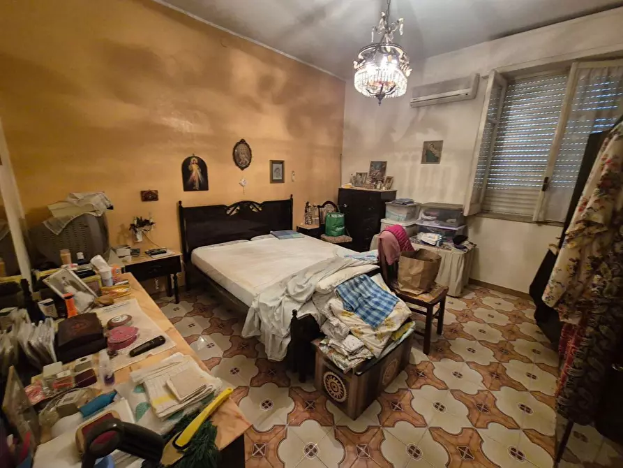 Immagine 6 di Appartamento in vendita  in Via scilla, 13 a Siracusa