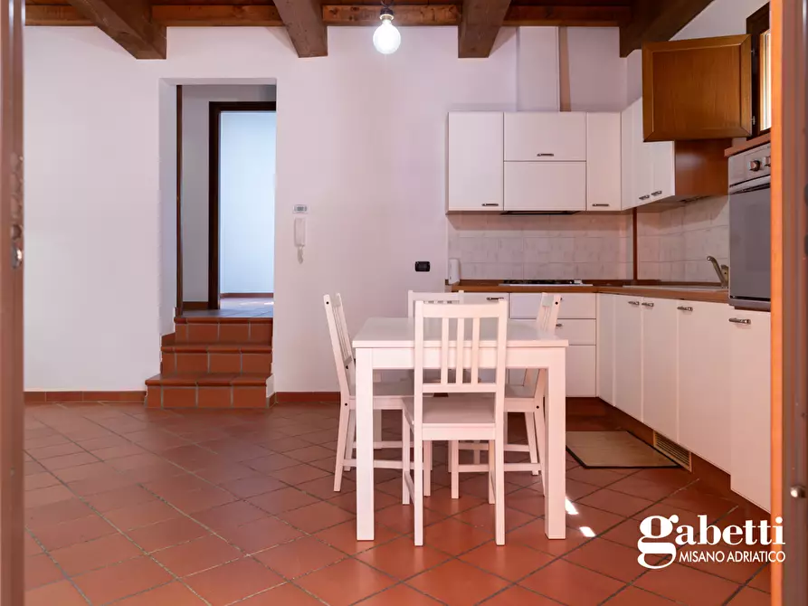 Immagine 2 di Appartamento in vendita  in Piazza della Chiesa, 2 a San Giovanni In Marignano