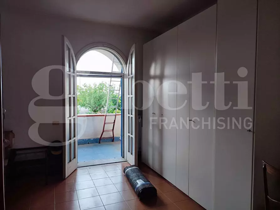 Immagine 34 di Casa indipendente in vendita  in Via Prota, 25 a Torre Annunziata