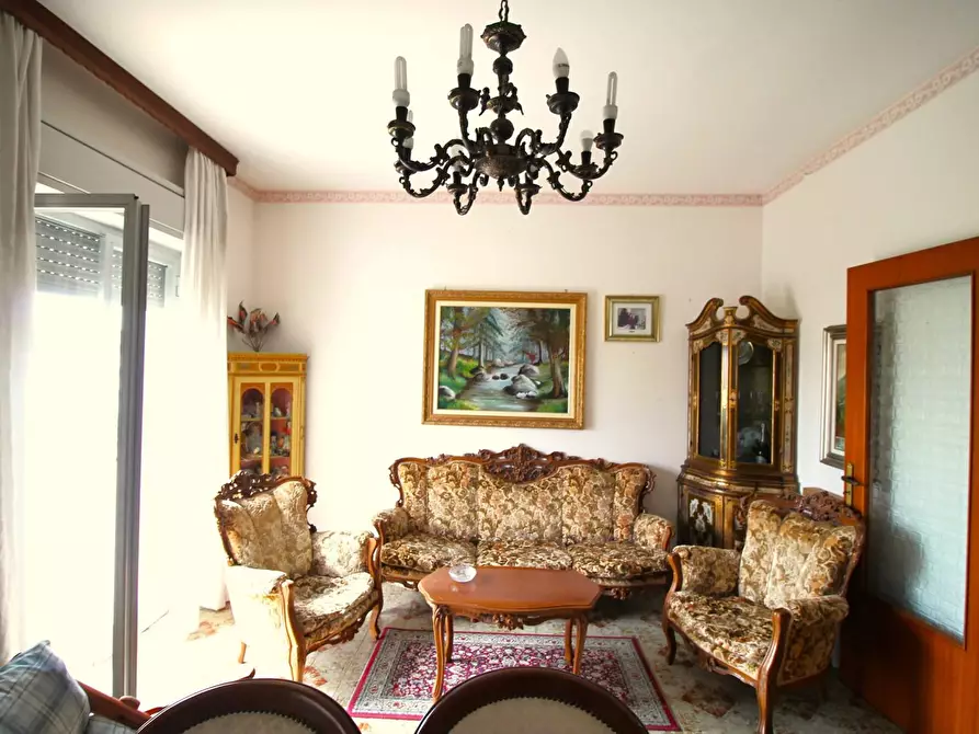 Immagine 8 di Appartamento in vendita  in Via SANTI AMATO, 2 a Siracusa