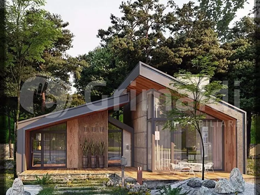 Immagine 6 di Terreno residenziale in vendita  in Via MONVISO, 1 a Camparada