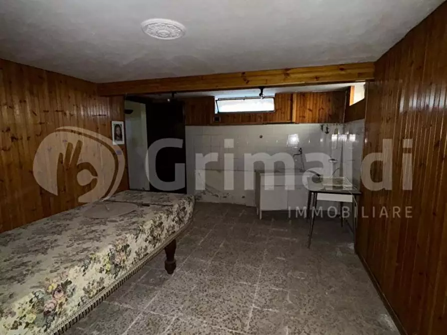 Immagine 28 di Terratetto in vendita  in Via ITALIA, SNC a Santa Cristina E Bissone