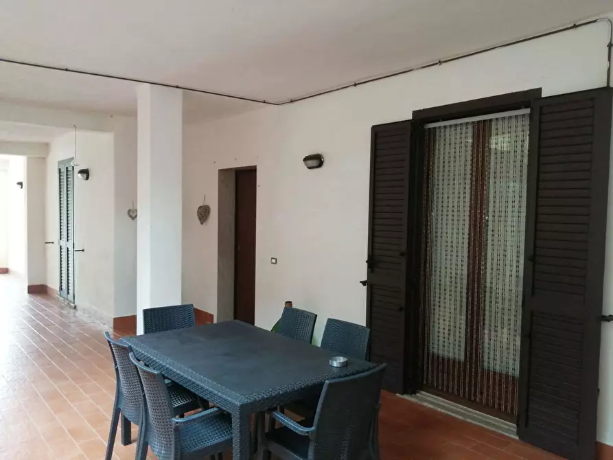 Immagine 13 di Appartamento in vendita  in Via Sedia del Papa, 5 a Sezze