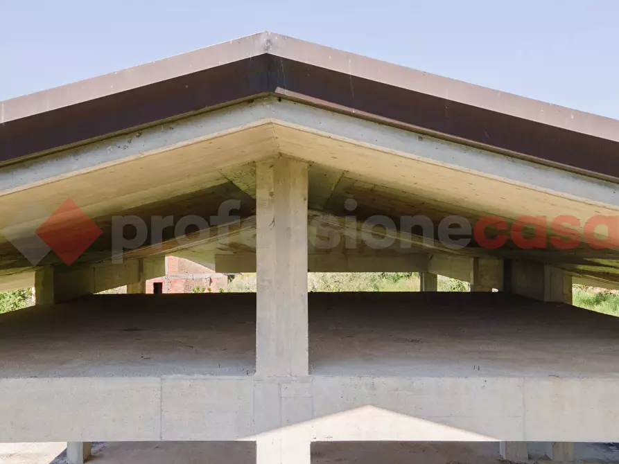 Immagine 28 di Villa in vendita  in Strada Provinciale San Magno, 29/A a Anagni