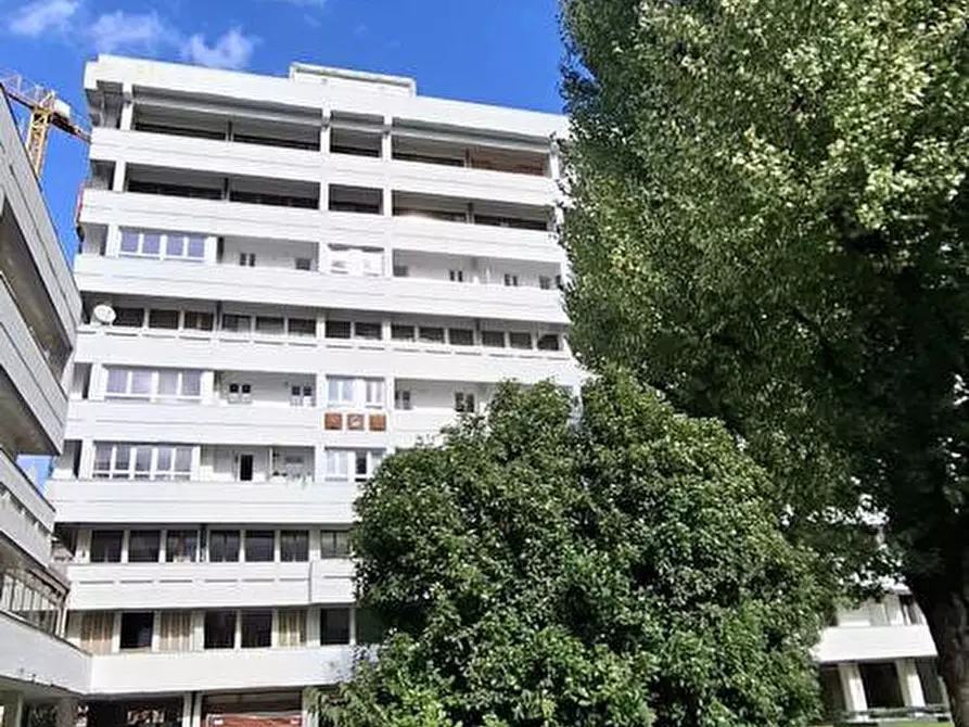 Immagine 6 di Appartamento in vendita  in Via Martin Luther King, 38/2 a Bologna