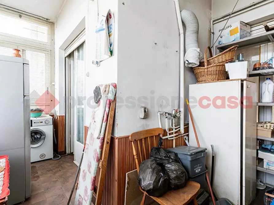 Immagine 23 di Appartamento in vendita  in Viale regina margherita, 36 a Anagni