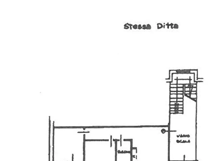 Immagine 8 di Appartamento in vendita  in Via basiliani a Scalea