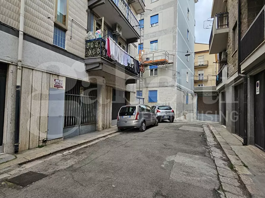 Immagine 4 di Appartamento in vendita  in Via Morgagni a San Severo