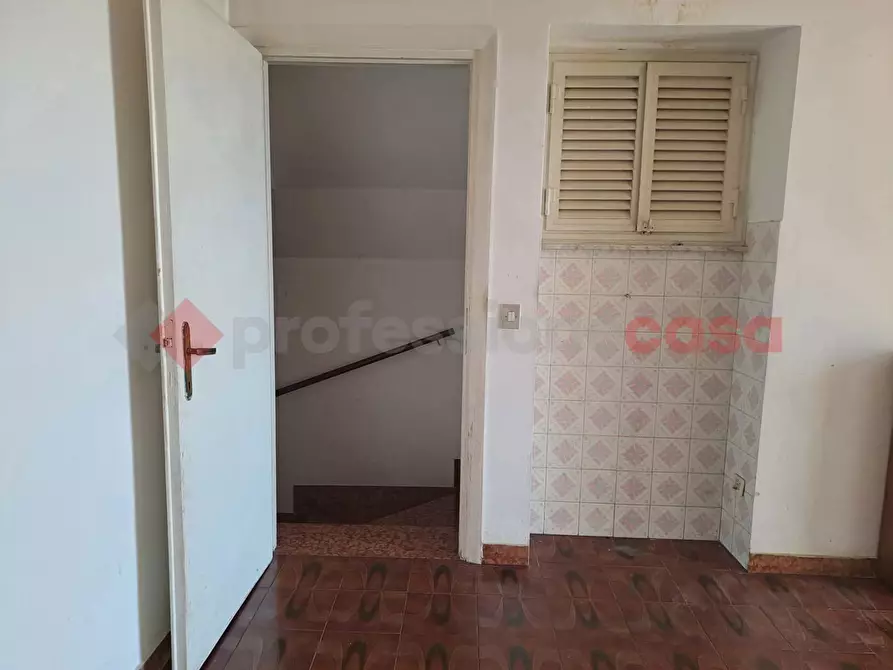 Immagine 17 di Appartamento in vendita  in Vicolo Primo della Portella, 2 a Paliano