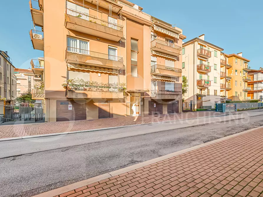 Immagine 18 di Appartamento in vendita  in Via Servi di Maria, 27 a Venezia