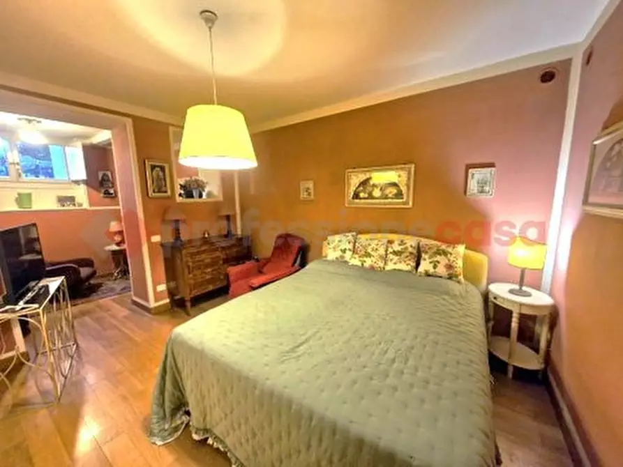 Immagine 26 di Appartamento in vendita  in Via MAMELI, 14 a Firenze