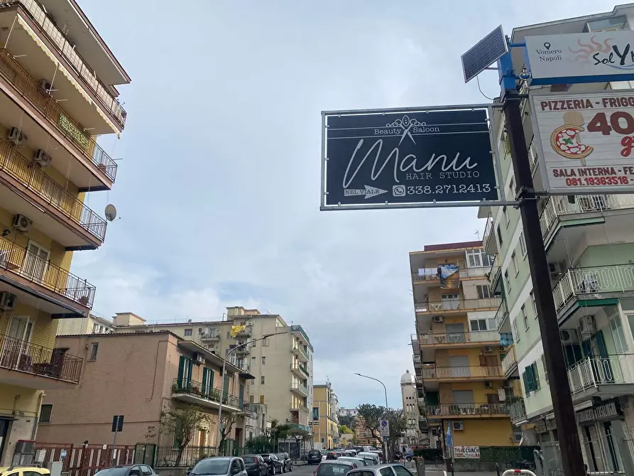 Immagine 2 di Appartamento in vendita  in Via Giovanni XXIII, 2 a San Giorgio A Cremano