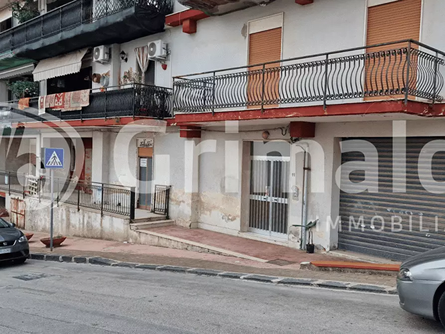 Immagine 1 di Ufficio in vendita  in Via San Giovanni, 25 a Melilli