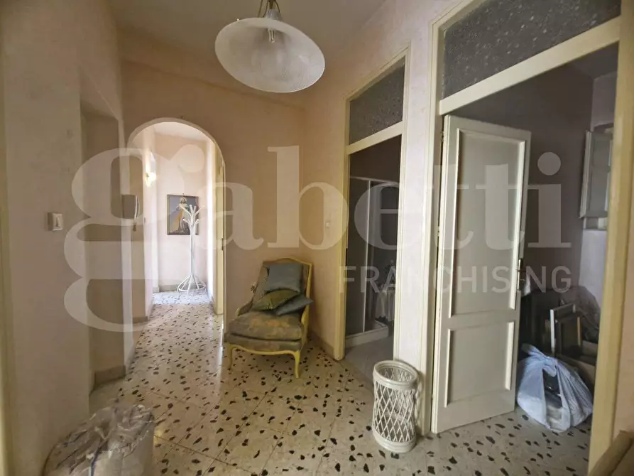 Immagine 6 di Appartamento in vendita  in Via amilcare ponchielli a Bagheria