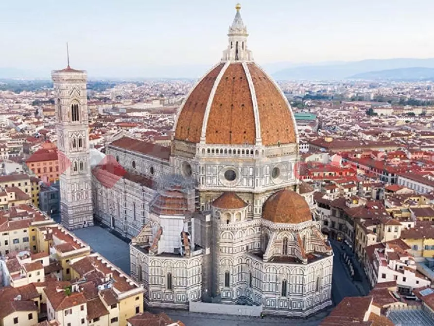 Immagine 6 di Negozio in vendita  in Via DEI BARBADORI a Firenze