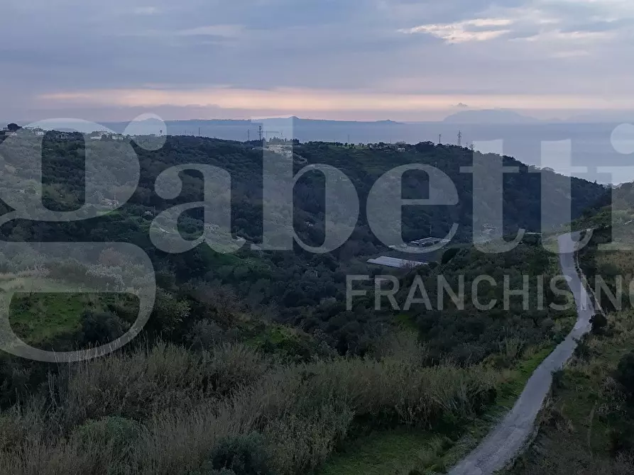 Immagine 7 di Terratetto in vendita  in Contrada Margi, snc a Rometta