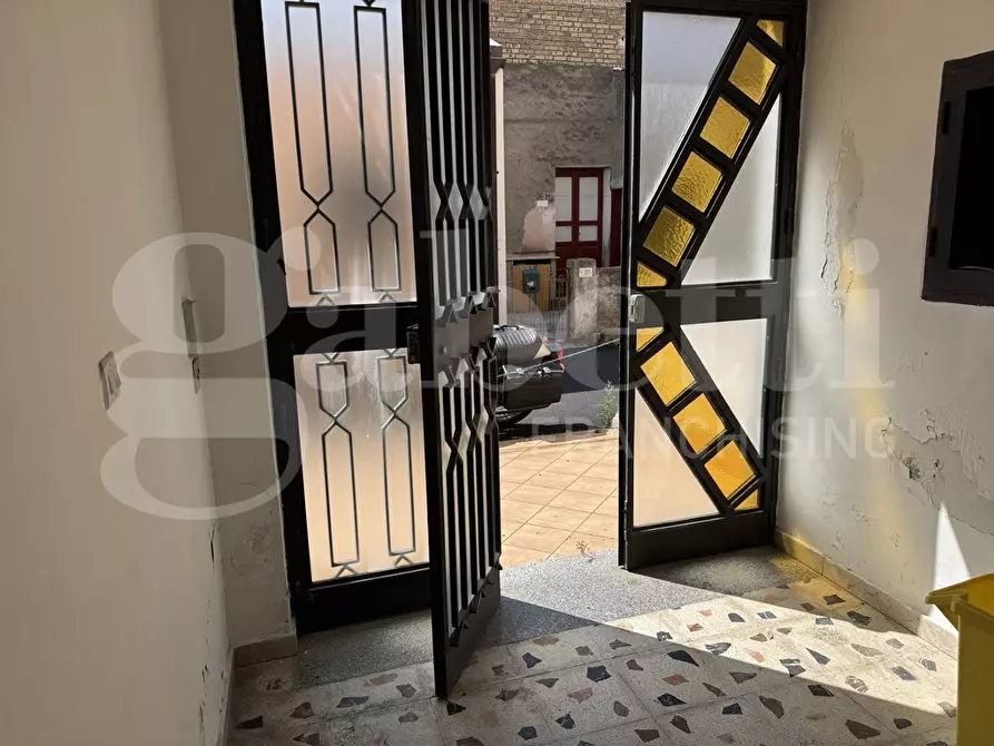 Immagine 6 di Casa indipendente in vendita  in Via Fiume Gallo, snc a Villafranca Tirrena