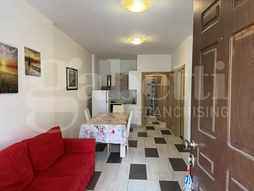 Immagine 7 di Appartamento in vendita  in Via Vittorio Veneto, 15 a Giurdignano