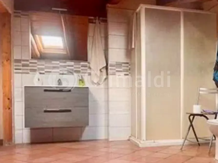 Immagine 3 di Attico in vendita  in Via GIOVANNI BATTISTA VACCARINI a Siracusa