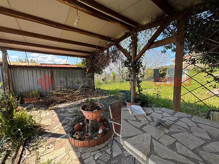 Immagine 14 di Casa indipendente in vendita  in Strada Vicinale San Vincenzo, snc a Anagni