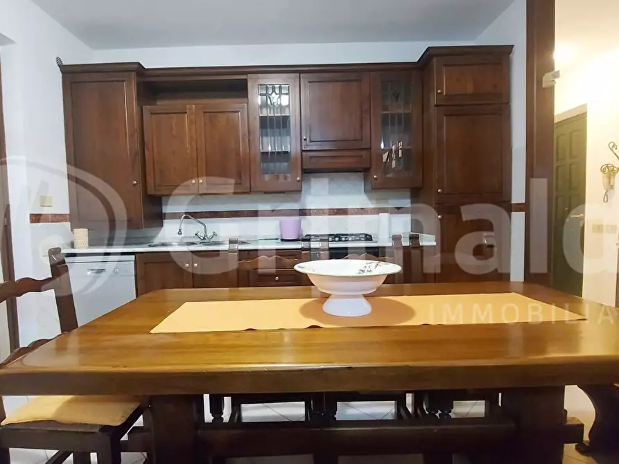 Immagine 6 di Villetta a schiera in vendita  in Via SAN LEONARDO, 1 a Massa