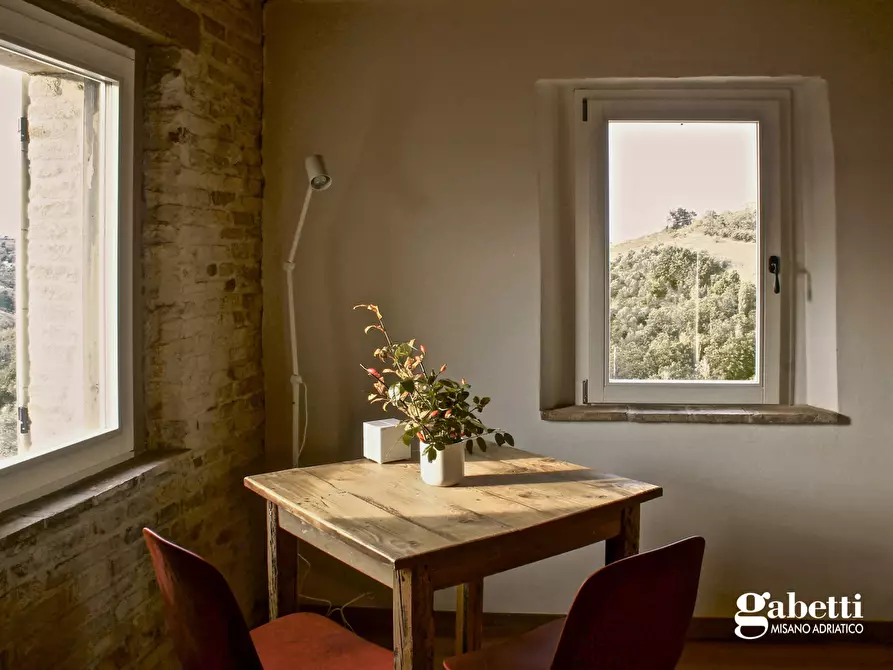 Immagine 12 di Villa in vendita  in Via Spinarello a Saludecio