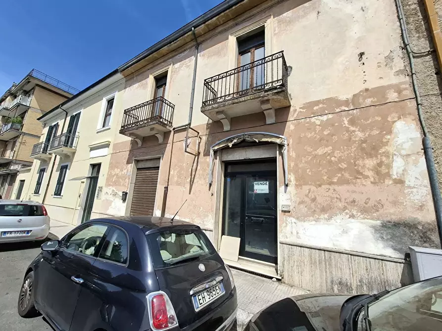 Immagine 3 di Negozio in vendita  in Via Firenze, 13 a Sora