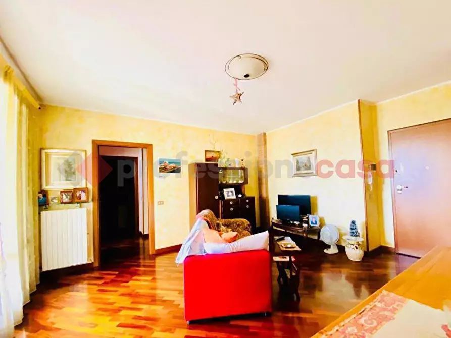 Immagine 3 di Appartamento in vendita  in Via REVERBERI a Casalgrande