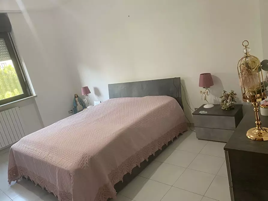 Immagine 7 di Appartamento in vendita  in Piazza G.B.TEDESCO, 16 a Taranto
