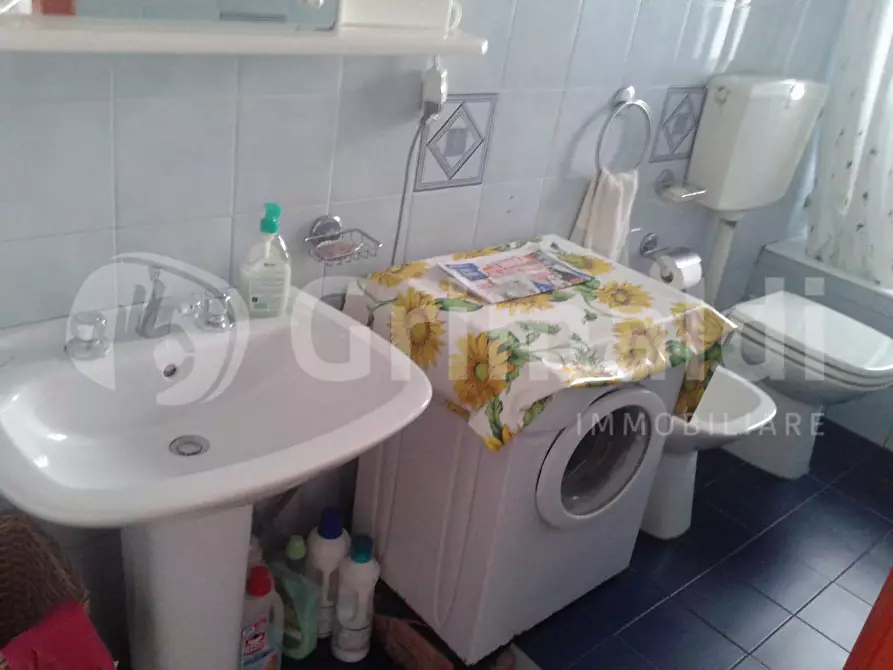 Immagine 10 di Appartamento in vendita  in Via Santo Saba, 0 a Messina