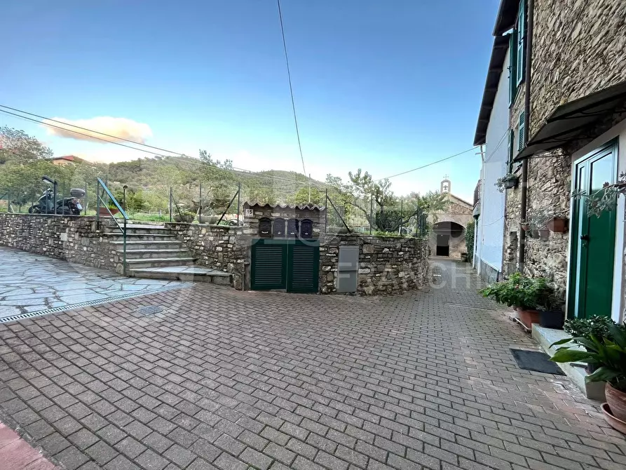 Immagine 8 di Appartamento in vendita  in LocalitÃ  Lanfredi a Andora