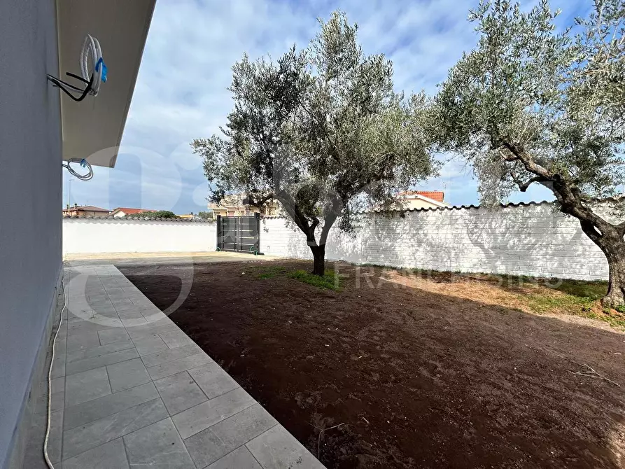 Immagine 5 di Casa trifamiliare in vendita  in Via stura, snc a Ardea