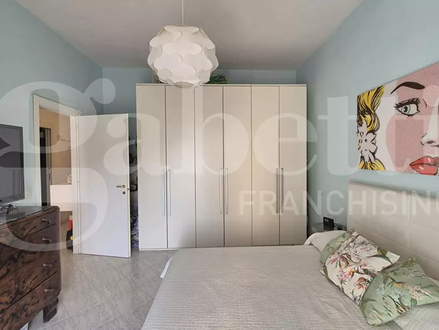 Immagine 41 di Appartamento in vendita  in Corso Umberto, 93 a Torre Annunziata