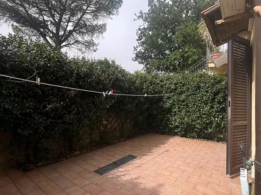 Immagine 13 di Appartamento in vendita  in Via di Vallelunga, 54 a Capena