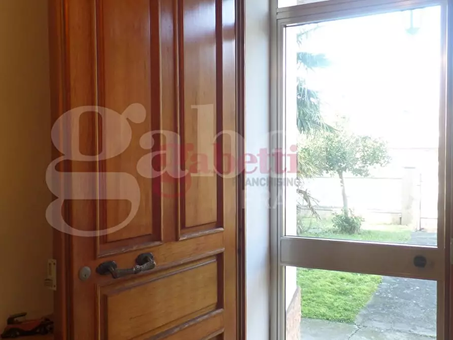 Immagine 5 di Casa bifamiliare in vendita  in Via Cilea, 8 a Bondeno