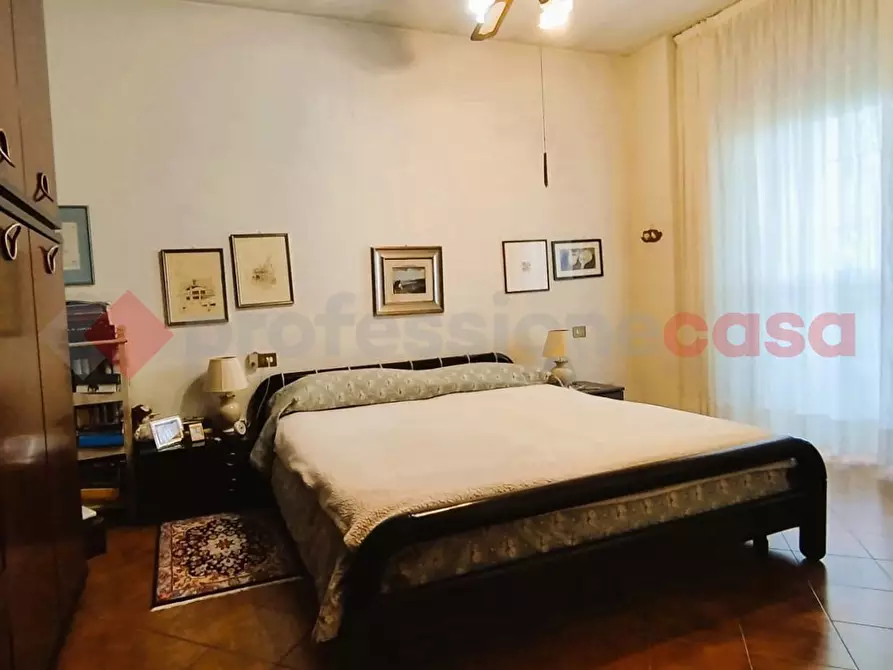 Immagine 23 di Villetta a schiera in vendita  in Via PIETRO NENNI, 126 a Locate Di Triulzi