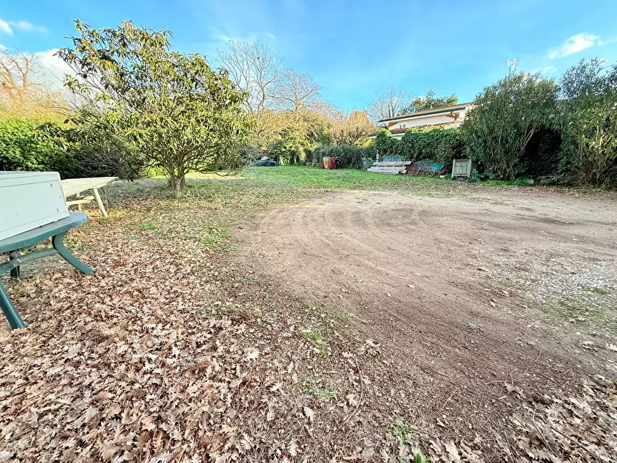 Immagine 14 di Terreno residenziale in vendita  in Via antonio Lotti, 98 a Roma