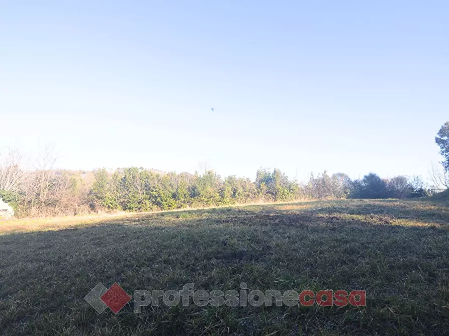 Immagine 5 di Terreno residenziale in vendita  in Strada di Montevile a Perugia