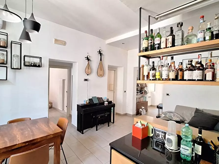 Immagine 11 di Appartamento in vendita  in Vico Castrucci a Napoli