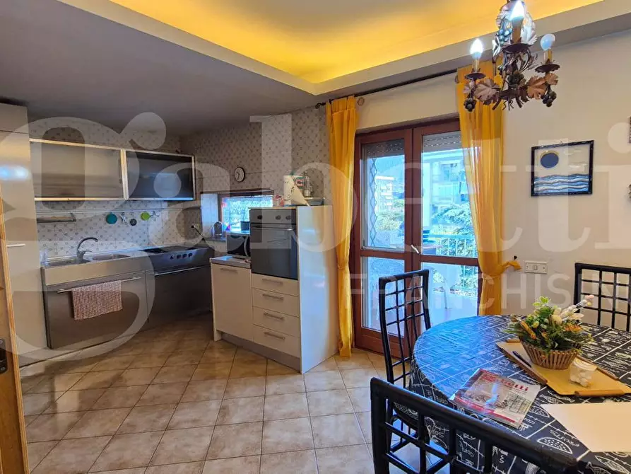 Immagine 16 di Appartamento in vendita  in Via Caravelli, 46/A a Torre Annunziata