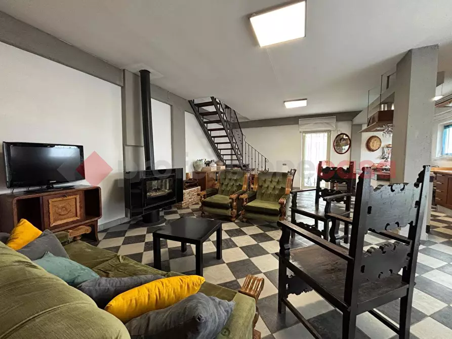 Immagine 43 di Casa indipendente in vendita  in Via Romagnano Fontana Valle, 7 a Anagni