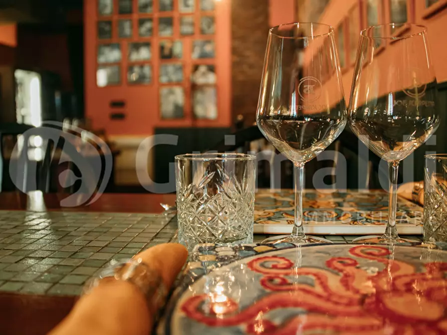 Immagine 10 di Bar / Ristorante in vendita  in Via ferrari, 7 a Monza