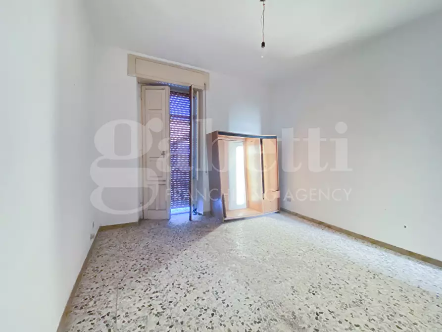 Immagine 13 di Palazzo in vendita  in Via marsala, 16 a Pachino