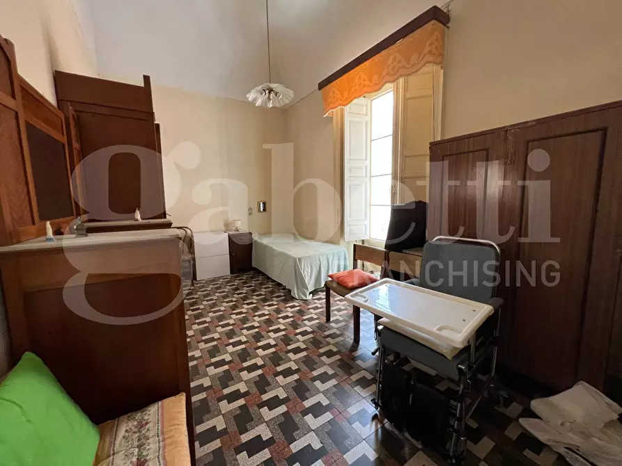 Immagine 44 di Appartamento in vendita  in Via Traspontino, 11 a Ragusa