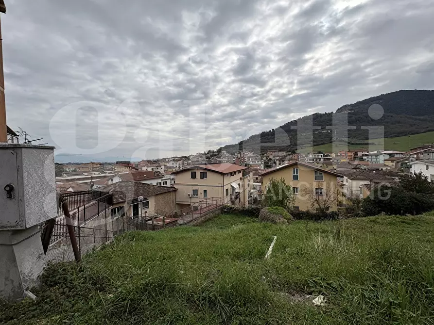 Immagine 6 di Terreno residenziale in vendita  in Via Arrigo Boito, snc a Colleferro