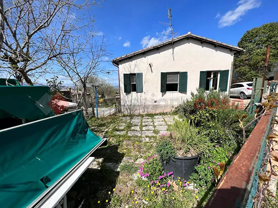 Immagine 22 di Terratetto in vendita  in Via Campelo sul clitunno, via santa rita a Campello Sul Clitunno