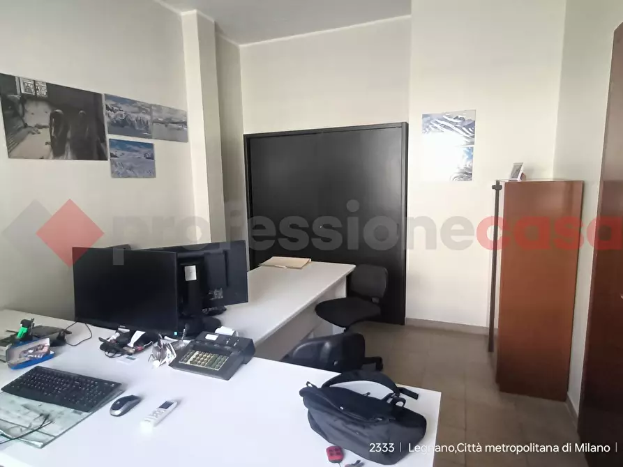Immagine 16 di Palazzo in vendita  in Via emilia, snc a Legnano